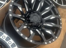 Toyota prado r20 disk təkər – avto-hisseler.az
